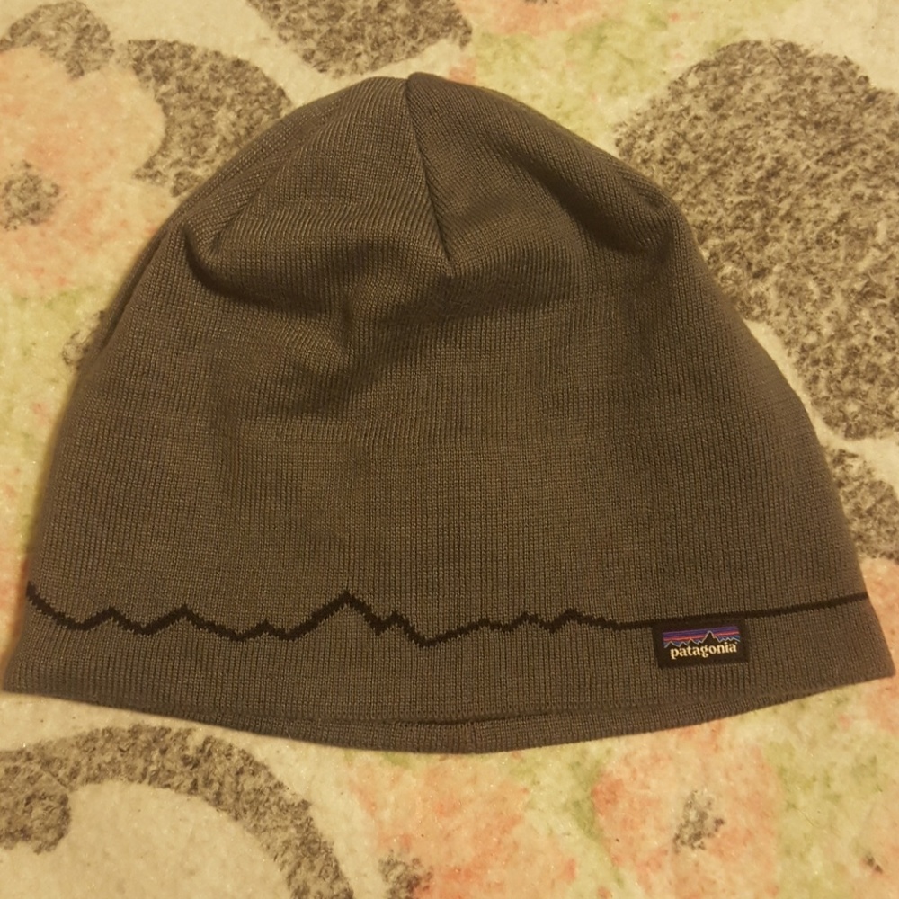 Gray hat